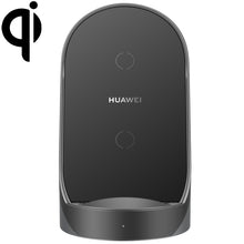 Load image into Gallery viewer, Original Huawei CP62 40W Max Qi Standard Wireless Charger Stand