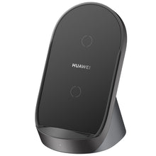 Load image into Gallery viewer, Original Huawei CP62 40W Max Qi Standard Wireless Charger Stand
