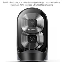 Load image into Gallery viewer, Original Huawei CP62 40W Max Qi Standard Wireless Charger Stand