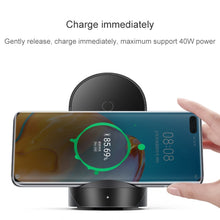 Load image into Gallery viewer, Original Huawei CP62 40W Max Qi Standard Wireless Charger Stand