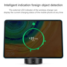 Load image into Gallery viewer, Original Huawei CP62 40W Max Qi Standard Wireless Charger Stand