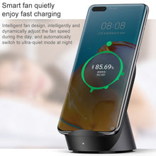 Load image into Gallery viewer, Original Huawei CP62 40W Max Qi Standard Wireless Charger Stand