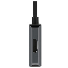 Load image into Gallery viewer, Original Lenovo C02 USB-C / Type-C to HDMI + VGA Converter