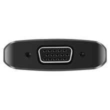 Load image into Gallery viewer, Original Lenovo C02 USB-C / Type-C to HDMI + VGA Converter