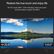 Load image into Gallery viewer, Original Lenovo C02 USB-C / Type-C to HDMI + VGA Converter