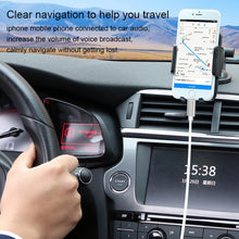 Load image into Gallery viewer, 8 Pin to 3.5mm AUX Audio Adapter Cable, Length: 1m