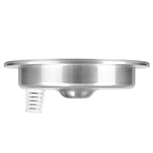 Load image into Gallery viewer, S50 15W Ultra-thin Desktop Embedded Wireless Charger embedded