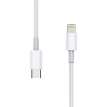 Load image into Gallery viewer, AWEI CL-68 3A Type-C / USB-C to 8 Pin PD Fast Charging Data Cable, Length: 1m