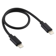Load image into Gallery viewer, 8 Pin to 8 Pin Data Migration Cable, Support Charging, Cable Length: 30cm