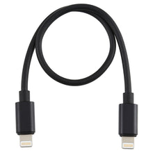 Load image into Gallery viewer, 8 Pin to 8 Pin Data Migration Cable, Support Charging, Cable Length: 30cm