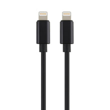 Load image into Gallery viewer, 8 Pin to 8 Pin Data Migration Cable, Support Charging, Cable Length: 30cm