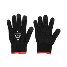 Load image into Gallery viewer, ROCK i28 Super Conductive Silver Fiber Anti-sweat Sensitive Touch Gaming Gloves