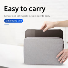 Load image into Gallery viewer, OJD-36 QI Standard 10W Lighting Wireless Charger Rubber Mouse Pad, Size: 26.2 x 19.8 x 0.65cm