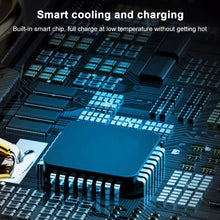 Load image into Gallery viewer, OJD-45 3 in 1 QI 10W Mobile Phone + Watch + 8 Pin Earphone Charging Port Multi-function Wireless Charger for Mobile Phones &amp; Watches &amp; AirPods 2