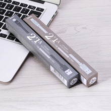 Load image into Gallery viewer, REMAX RC-094i 2m 2.4A USB to 8 Pin Aluminum Alloy Braid Fast Charging Data Cable