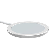 Load image into Gallery viewer, awei W10 15W MagSafe Magnetic Wireless Charger
