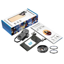 Load image into Gallery viewer, APEXEL APL-HB10X Macro Lens Telephoto Clip + Star Light Filter + CPL Phone Lens Kit