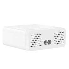 Load image into Gallery viewer, WLX-896+ 6 In 1 Multi-function Smart Digital Display USB Charger, WLX-896+(AU Plug), WLX-896+(EU Plug), WLX-896+(UK Plug), WLX-896+(US Plug)