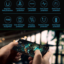 Load image into Gallery viewer, ETG755 15W Refrigeration Magnetic Wireless Charger