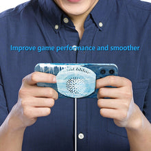 Load image into Gallery viewer, ETG755 15W Refrigeration Magnetic Wireless Charger