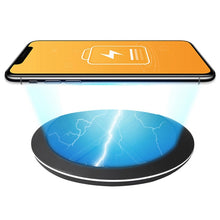 Load image into Gallery viewer, 964 10W Lightweight Portable Smart Wireless Charger