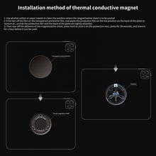 Load image into Gallery viewer, X12 Standard Version Portable Mobile Phone Tablet Semiconductor Radiator