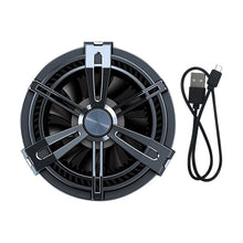 Load image into Gallery viewer, X12 Standard Version Portable Mobile Phone Tablet Semiconductor Radiator