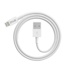 Load image into Gallery viewer, IVON CA70 8 Pin Fast Charging Data Cable, Length: 1m