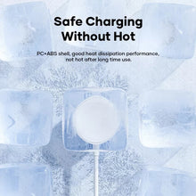 Load image into Gallery viewer, 3 in 1 USB-C / Type-C to 8 Pin + USB-C / Type-C + Magnetic Watch Wireless Charger Data Cable, Cable Length: 1.2m