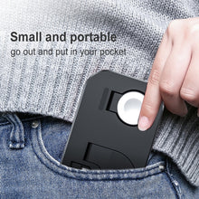 Load image into Gallery viewer, A32 3 in 1 Quick Wireless Charger for iPhone, iWatch, AirPods