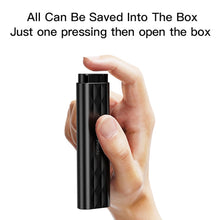 Load image into Gallery viewer, YESIDO CA114 5 in 1 Multifunctional Charging Data Cable Storage Box Suit