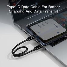 Load image into Gallery viewer, YESIDO CA114 5 in 1 Multifunctional Charging Data Cable Storage Box Suit