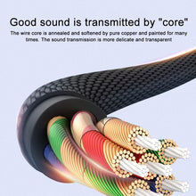 Load image into Gallery viewer, USB-C / Type-C Male to 3.5mm Audio Female Adapter Converter, Digital Audio Type