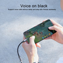 Load image into Gallery viewer, USB-C / Type-C Male to 3.5mm Audio Female Adapter Converter, Digital Audio Type