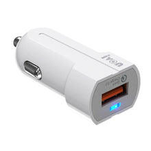 Load image into Gallery viewer, IVON CC13 QC 3.0 Fast Charging Car Charger, Charger