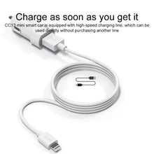 Load image into Gallery viewer, IVON CC13 QC 3.0 Fast Charging Car Charger, Charger