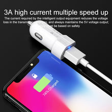 Load image into Gallery viewer, IVON CC13 QC 3.0 Fast Charging Car Charger, Charger