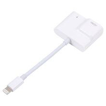 Load image into Gallery viewer, 8 Pin to HDMI Digital AV Converter