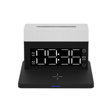 Load image into Gallery viewer, N65 6 in 1 Multifunctional Wireless Charger