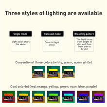 Load image into Gallery viewer, N65 6 in 1 Multifunctional Wireless Charger