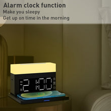 Load image into Gallery viewer, N65 6 in 1 Multifunctional Wireless Charger