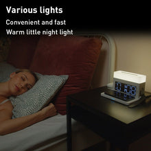 Load image into Gallery viewer, N65 6 in 1 Multifunctional Wireless Charger