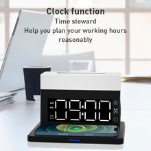 Load image into Gallery viewer, N65 6 in 1 Multifunctional Wireless Charger