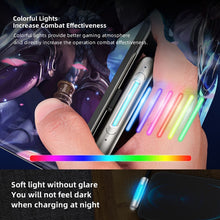 Load image into Gallery viewer, ROCK RCB0811 M3 20W USB-C/Type-C to 8 Pin Zinc Alloy Fast Charging Mobile Game Data Cable, Length: 1m