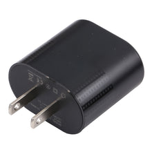Load image into Gallery viewer, LZ-2117 18W QC3.0 3.1A USB Fast Charger, US Plug