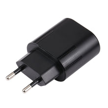 Load image into Gallery viewer, LZ-2117 18W QC3.0 3.1A USB Fast Charger, EU Plug