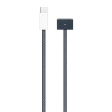 Load image into Gallery viewer, USB-C / Type-C to Magsafe 3 Braided Fast Charging Data Cable, Length: 2m