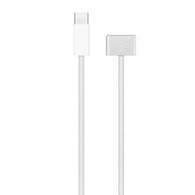Load image into Gallery viewer, USB-C / Type-C to Magsafe 3 Braided Fast Charging Data Cable, Length: 2m