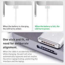 Load image into Gallery viewer, A2363 USB-C / Type-C to Magsafe 3 Fast Charging Data Cable, Length: 2m, A2363 USB-C / Type-C to Magsafe 3