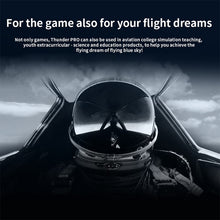 Load image into Gallery viewer, PXN PXN-2113 PC Game Imitate Flight Controller Flying Rocker, PXN PXN-2113